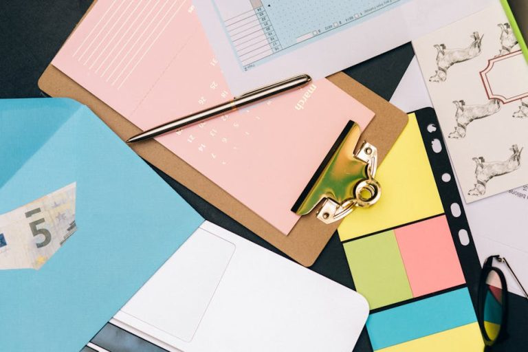 Mastering Your Time: The Power of Data Scheduling